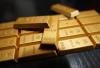 Gold prices rise on easing Middle East tensions