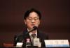 Not time to tap into chip profits: Industry minister