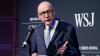 News Corp CEO Warns of ‘Slimy Sea of AI Slop,’ Threatens More Lawsuits