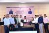 Odisha Signs MoU with Tata Steel & Kaivalya Education to Strengthen Public Health Systems