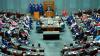 Australia politician Mark Parton admits texting 'my job is boring' during meeting