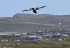 Lifeline flights between Sumburgh and Inverness have been saved amid growing political pressure