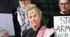 Activist wanted to ‘send a message about peace’ by trespassing at weapons facility