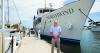 The Northwind Experience: Historic 135-foot yacht is MdR’s only public upscale waterfront dining destination