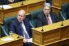 Foreign policy rethink needed to undo reputational damage, Prof Patman urges