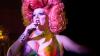 Australian drag performer LayDee KinMee releases the new single (and video) “Here I Am”