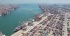 East China's Qingdao Port launches new container route to Australia