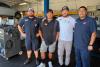 Old Orcutt Kwik Stop takes care of gas, convenience needs, and auto repair