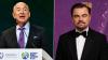 Leonardo DiCaprio And Jeff Bezos Launch A $200 Million Initiative To Save Endangered Species