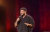 Mo Amer at Etihad Arena: Your guide to the Abu Dhabi comedy night