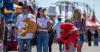 WATCH: Southern California County Fair Has Photo in Its Art Display Calling for Trump's Death