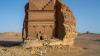 AlUla Storytellers Take Ancient Saudi Heritage Global with Residency at the Smithsonian