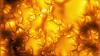 Highest resolution image of the Sun reveals rare Van Gogh-like patterns