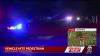 Deputies investigating pedestrian crash in SW Albuquerque
