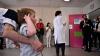 Neural Noise May Hinder Communication in Autistic Children