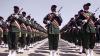 Eight armed operatives tied to terrorist groups arrested in southeast Iran: IRGC