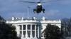 Helicopter carrying Trump comes dangerously close to passenger jet above Washington