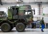 German defence industry sees six-fold membership surge since 2021