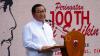 Jakarta Reaffirms Support for Palestinian Rights