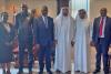 UAE Chambers discusses expanding econmic ties with Zimbabwe