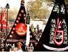Chehlum processions conclude peacefully across Pakistan amid tight security
