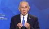 Netanyahu refuses Gaza withdrawal until Hamas disarms