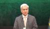 PM Shehbaz arrives in Saudi Arabia as Middle East conflict rages on