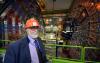 François Englert, physicist who shared the Nobel with Peter Higgs and anticipated the ‘God particle’