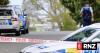 Car and bus collide in Auckland's Ponsonby, one seriously injured