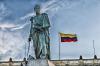 Bolívar Remains the Horizon