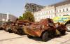 Ukraine might have the answer to the West’s redundant, depleted militaries