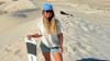 Woman 'bored' in UK earns £19k more in Australia after one-way flight and trial shift