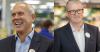 Tesco Ireland & NI and Booker bosses to swap roles in leadership reshuffle