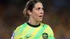 Matildas star Katrina Gorry steps away from football less than a year out from 2027 Women’s World Cup