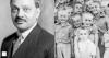 Meet Digvijaysinhji Ranjitsinhji Jadeja: Indian Maharaja who saved 1,000 Polish children  from the Nazis during World War II