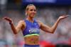 Keely Hodgkinson is ready to prove she is Athletics’ golden girl once again