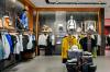 Chinese PE Firm CPE to Buy Swiss Outdoor Brand Mammut
