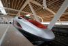 Indonesia govt to take over troubled China-funded high-speed railway