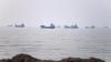 Iran says Hormuz deal with Oman in final stage as Trump signals breakthrough