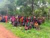 ONSA-Led Troops Rescue 308 Kidnap Victims After Six Months in Kainji Forest