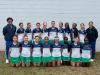 St Paul’s reach international hockey final for second year 