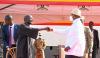 Otunnu forgives Museveni gov’t over passport denial that left him stateless