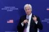 JPMorgan CEO Dimon says leverage in market is ‘pretty high’