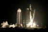 SpaceX rocket hits moon, scientists say