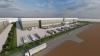 Architect appointed on 2m sq ft Corby logistics scheme as first occupier secured