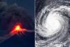 Americans Issued Travel Warnings As Volcano, Typhoon Hit