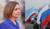 VIDEO | Maia Sandu, about Gagauzia: "We did not intend to cancel autonomy, but we cannot allow it to be used either...