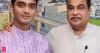 No high-tech lab, just bedroom experiments: How 17-year-old Hiten Dharpure built world's smallest robotic arm &amp; made Guinness history