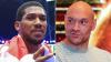 Anthony Joshua vs Tyson Fury ‘almost certain’ to land in US with shock ‘Battle of Britain’ broadcasting decision made