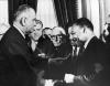 Today in History: August 6, President Johnson signs the Voting Rights Act